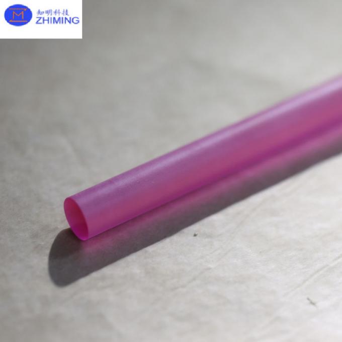 Ruby laser rod Alâ‚‚Oâ‚ƒ:Cr Size dia4*90mm or customize for laser system