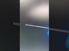 Pinhas de safira industriais Pinhas de safira para elevação