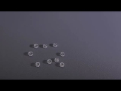 Rolamentos de safira personalizados