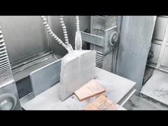 Como cultivado cristal de safira boule lingote de safira fabricação de dispositivos ópticos