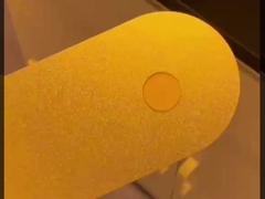 Almofada antiderrapante biônica Pastilhas de alta fricção e baixa adesão transportam ventosas de almofada de fricção biônica