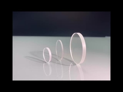 Janela Circular de Safira