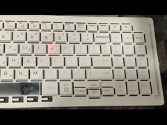 Máquina de marcação a laser com bomba de ponta