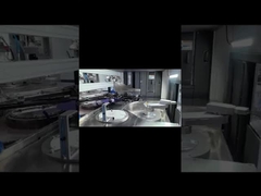 Máquina de sistema de separação a laser de substrato de SiC