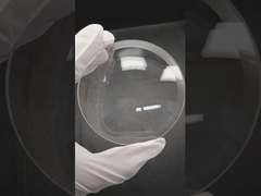 Concha do Hemisfério Óptico K9