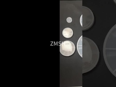 Cassete de Wafer de 1/2/3/4/6 polegadas