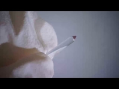 Agulha de Descarga de Safira