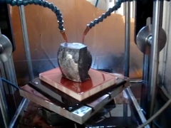 Máquina de Corte de Fio Diamantado de Linha Única para Processamento de Materiais SiC/Safira/Quartzo/Cerâmica