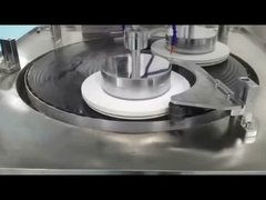 Equipamento de Polimento Unilateral de Alta Precisão