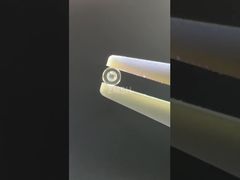 Rolamentos de safira de perfuração personalizados Rolamentos deslizantes de precisão