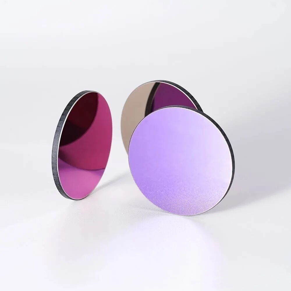 Últimos blogs da empresa sobre Análise do revestimento óptico para lentes de sistemas laser de alta potência