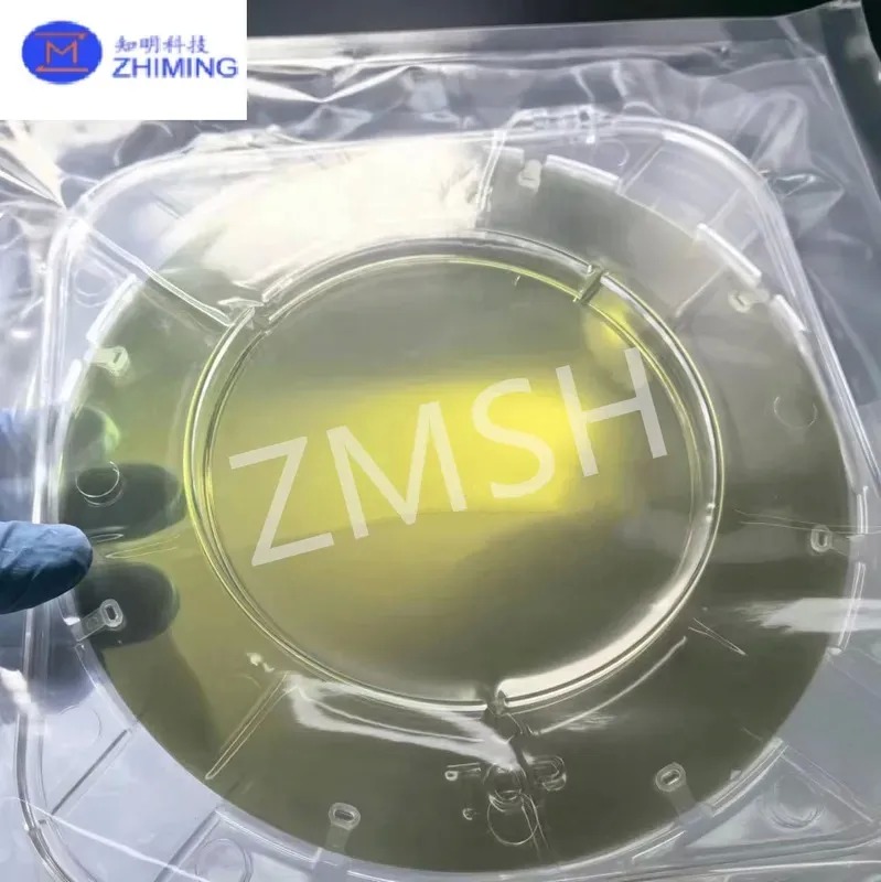 Últimos blogs da empresa sobre Como Escolher o Grau Certo de Wafer de SiC para o Seu Laboratório de Semicondutores