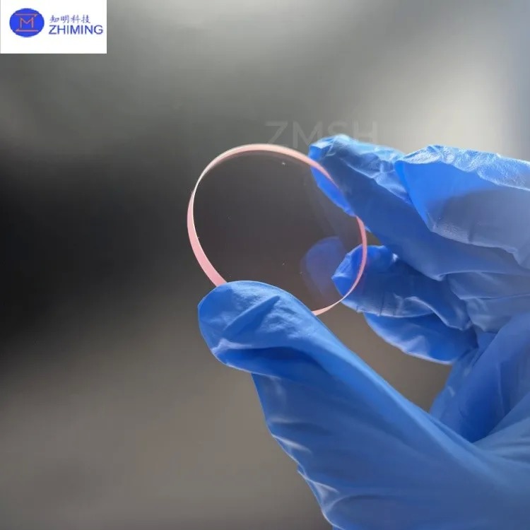 Últimos blogs da empresa sobre Desempenho Óptico de Janelas de Safira para Aplicações de Laser de Alta Potência