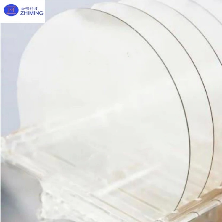 Últimos blogs da empresa sobre Como Avaliar um Fornecedor de Wafer de SiC: Uma Lista de Verificação para Compradores