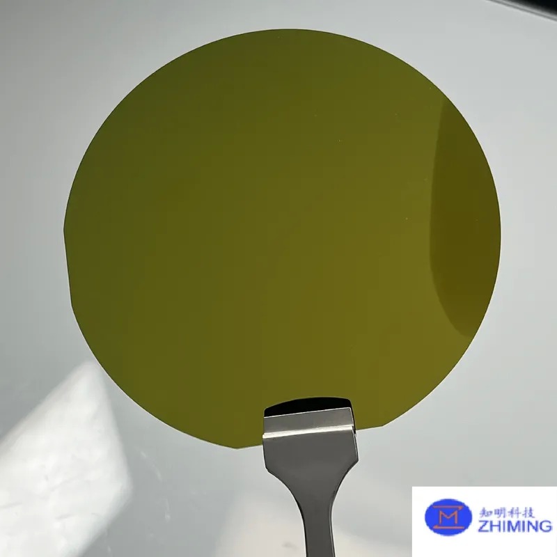 Últimos blogs da empresa sobre Por que os substratos de carboneto de silício são tão desafiadores de produzir