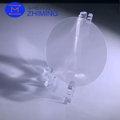 Últimos blogs da empresa sobre Sapphire vs. Sapphire: Evolução ortográfica e Terminologia Padrão Internacional em Componentes Óticos