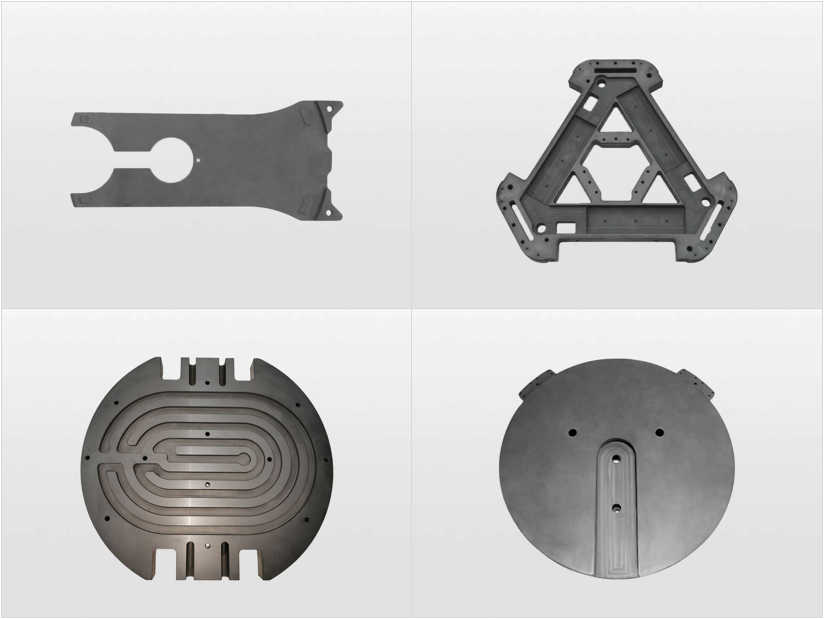 Últimos blogs da empresa sobre Cerâmicas de Carboneto de Silício em Equipamentos Semicondutores: Aplicações e Perspectivas de Mercado