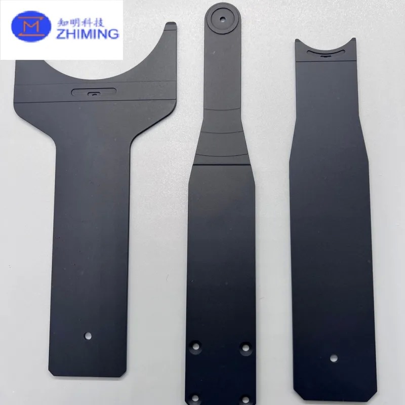 Últimos blogs da empresa sobre Ceramic vs Metal Components in Semiconductor Equipment: Cost and Performance Comparison