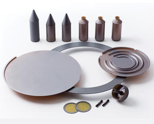 Últimos blogs da empresa sobre Carbeto de Silício CVD Visão Geral: Tipos de Produto, Aplicações e Tendências da Indústria