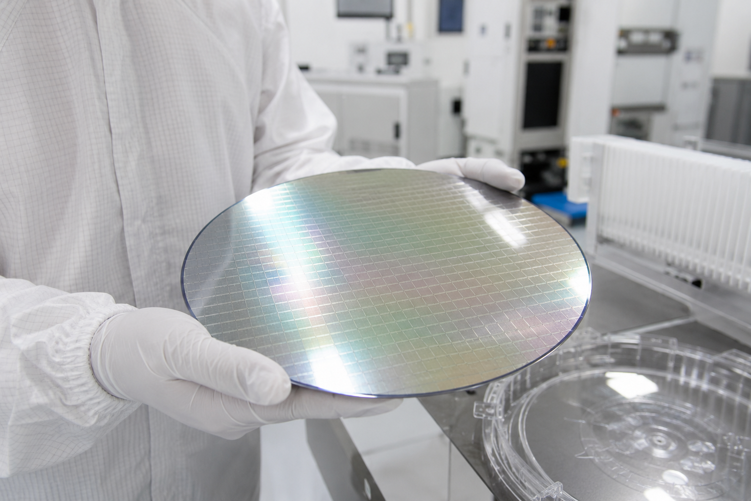 Últimos blogs da empresa sobre Will Single-Crystal Silicon Carbide Substrates Replace Traditional Ceramic Substrates?