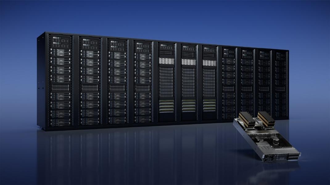 Últimos blogs da empresa sobre Five Emerging Technologies That Could Shape the Next Generation of AI Infrastructure