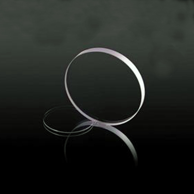 comprar Silicone fundido personalizado Corning que entalha a folha de vidro de Windows Sapphire Al 2O3 Fabricação em linha