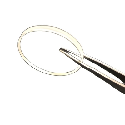 comprar AR que reveste Sapphire Glass Crystal Semiconductor Wafer Fabricação em linha