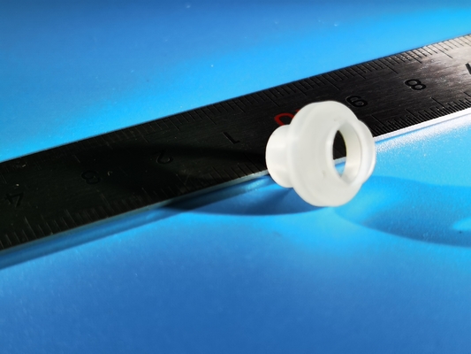 comprar Al2O3 Monocrystalline Sapphire Step Lens Glass Windows Fabricação em linha