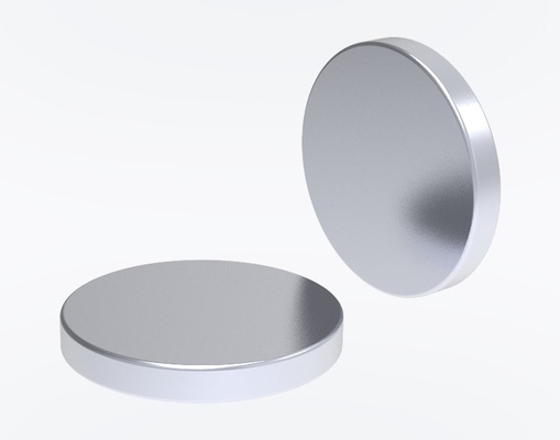 comprar Diâmetro ótico plano 10 - 100mm de prisma da janela do si da lente do silicone Fabricação em linha