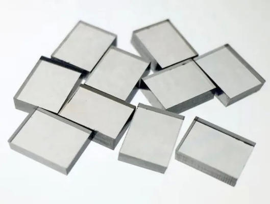 comprar Área térmica da gestão de GaN Diamond Heat Sink Wafers For do método de MPCVD Fabricação em linha