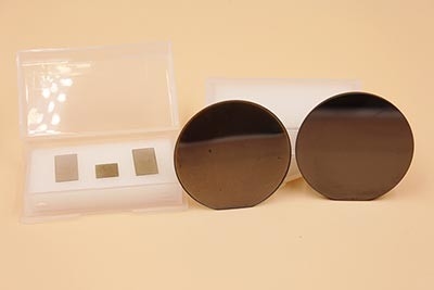 comprar Método Polytype Diamond Substrate Wafers For GaN Epitaxial de MPCVD Fabricação em linha