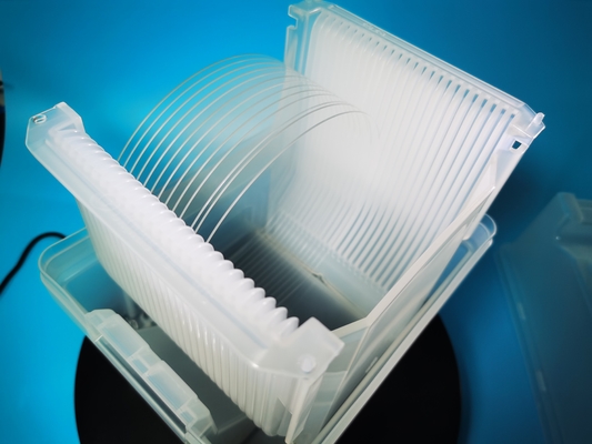 comprar 6 polegadas Sapphire Wafer BF33 para a placa de portador do semicondutor do GaAs Fabricação em linha