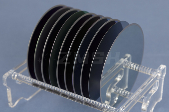 comprar filme fino do LT LN de 4inch 100mm para o dispositivo da SERRA para o dispositivo eletrónico Fabricação em linha