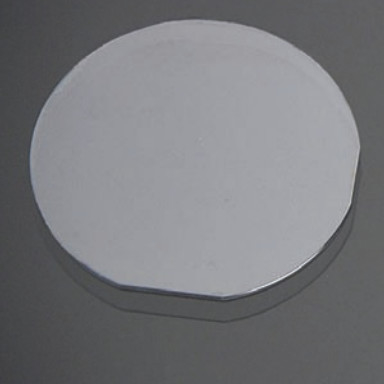 comprar 10x10mm 10x15mm 001 Óxido de gálio substrato GaO Mg doping Ga2O3 Gallium Nitride Wafer Fabricação em linha