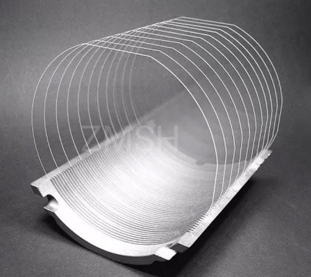 comprar Wafers SIC de alta pureza de 4