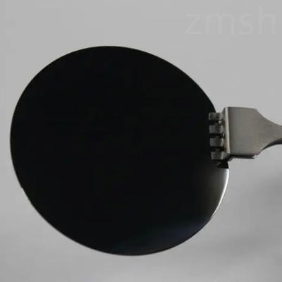 comprar CVD SiC Epitaxy Wafer 2 polegadas 3 polegadas 4 polegadas 6 polegadas espessura de epitaxia 2,5-120 um para energia eletrônica Fabricação em linha