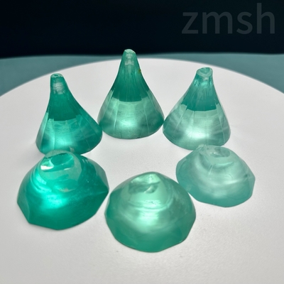 comprar Yttrium Aluminium Garnet YAG Lago Azul Safira Cristal Paraiba Pedra preciosa Industrial Erbium Dopado Fabricação em linha
