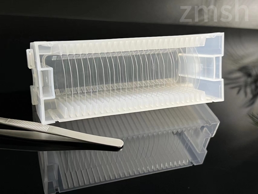comprar Al2O3 Wafer de safira monocristalino Diâmetro 2 polegadas 3 polegadas Personalização Fabricação em linha
