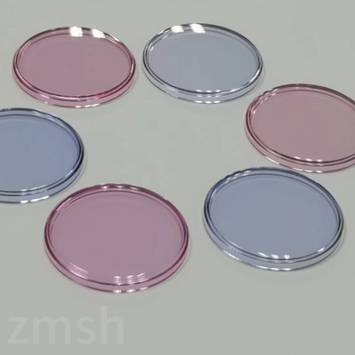 comprar Cores de safira relógio espelho filme anti-reflexão personalização Fabricação em linha
