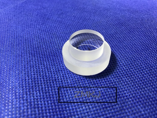 comprar Safira de cristal Windows ótico da etapa dos materiais Al2O3 com condutibilidade térmica alta Fabricação em linha