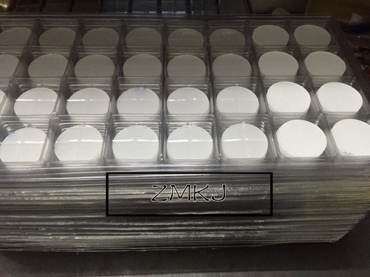 comprar Placa de vidro ótica, único cristal para a lente do vidro do relógio de pulso Fabricação em linha