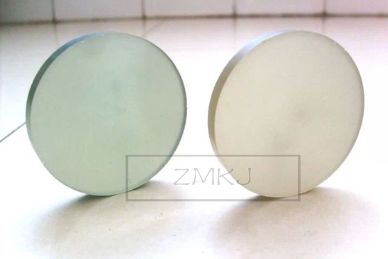comprar Dureza sic lustrada 4H-SEMI da lente 2INCH 3INCH 4INCH 9,0 da bolacha para o material do dispositivo Fabricação em linha