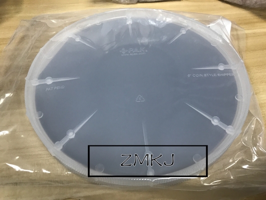 comprar 4 espessura da bolacha 0.5mm de H-N As-Cut Silicon Carbide para a eletrônica de poder Fabricação em linha