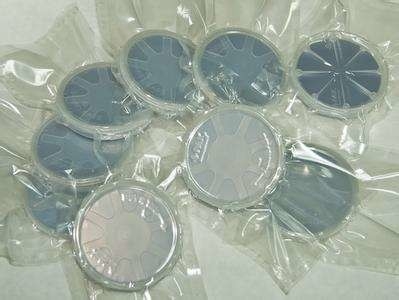 comprar Bolacha preta do fosforeto de índio, bolacha de semicondutor para a aplicação do LD Fabricação em linha