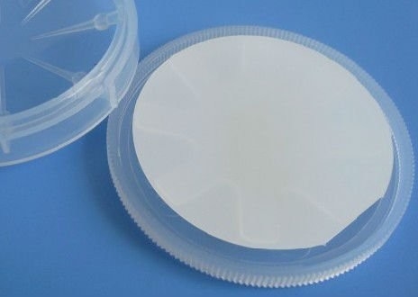 comprar 2 polegadas DSP único Crystal Gallium Nitride Wafer Free que está GaN Substrates Fabricação em linha