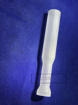 comprar Safira sintética Rod da cerâmica eletrônica com 99,999% materiais Al2O3 Fabricação em linha