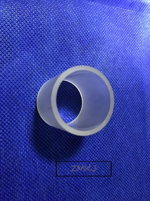 comprar A safira alta da constante dielétrica parte a safira Ros de vidro óticos do único cristal Fabricação em linha