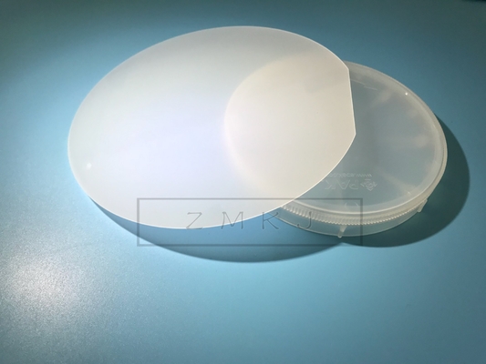 comprar A - Linha central 4 Transmissivity ótico da luz da visão de Windows 85% da safira da polegada Fabricação em linha