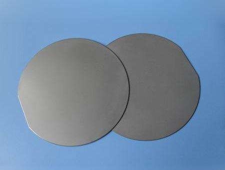 comprar Da bolacha ótica do fosforeto de índio das placas do Ge material excelente do semicondutor Fabricação em linha