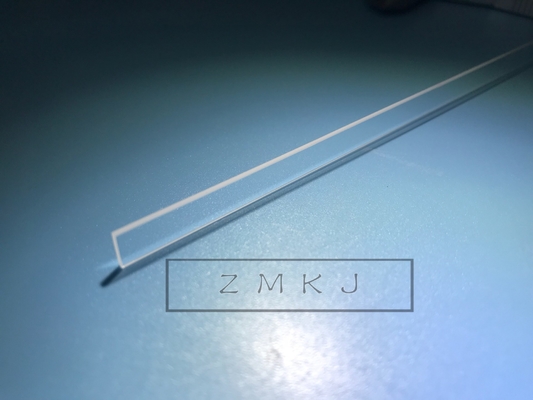 comprar Resistência de desgaste de cristal de Ros da safira do óxido de alumínio para o vidro da câmera de Iphone Fabricação em linha